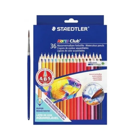 STAEDTLER LÁPIZ 36PC