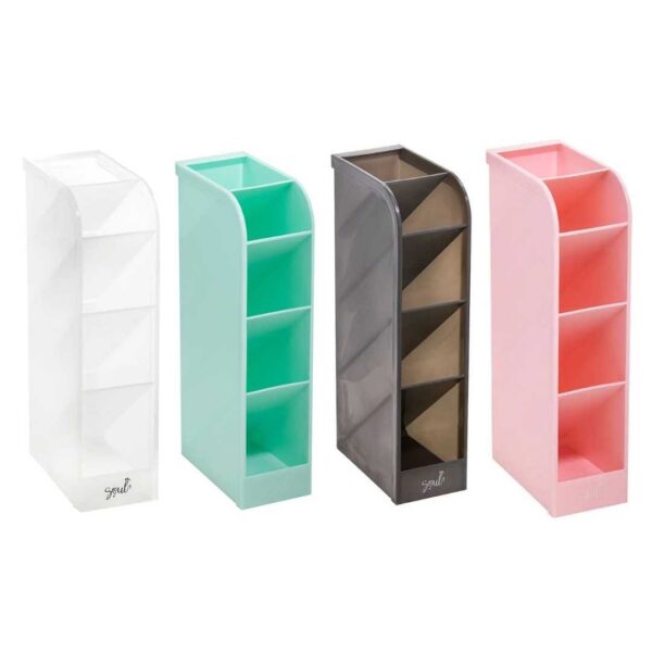 BRW ORGANIZADOR VERDE - Imagen 4