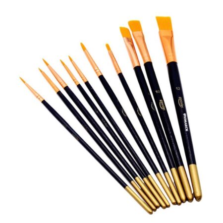 POINTER PINCEL 10PC
