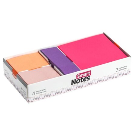 BRW NOTES CAJA
