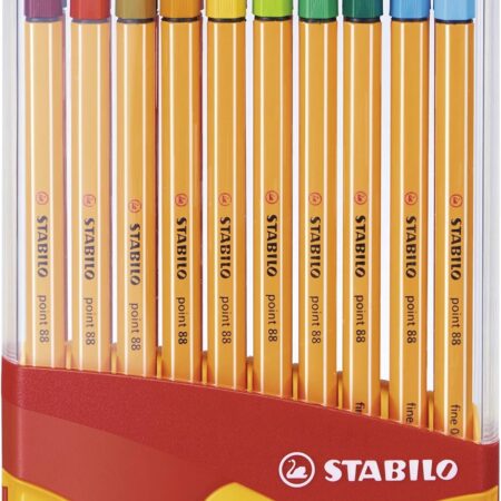 STABILO POINT88 20PC