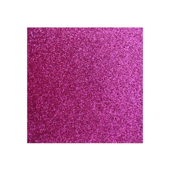BRW GOMA EVA GLITTER PINKY - Imagen 3