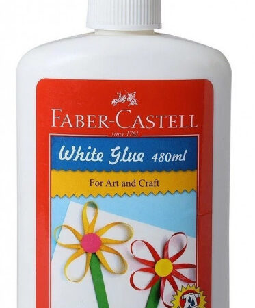 FABER COLA 480ML
