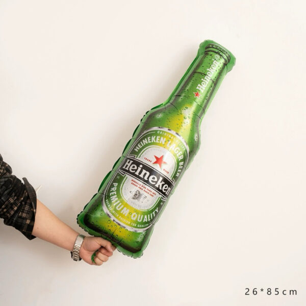 Globo "Heineken" - 8922918002605 - Imagen 2