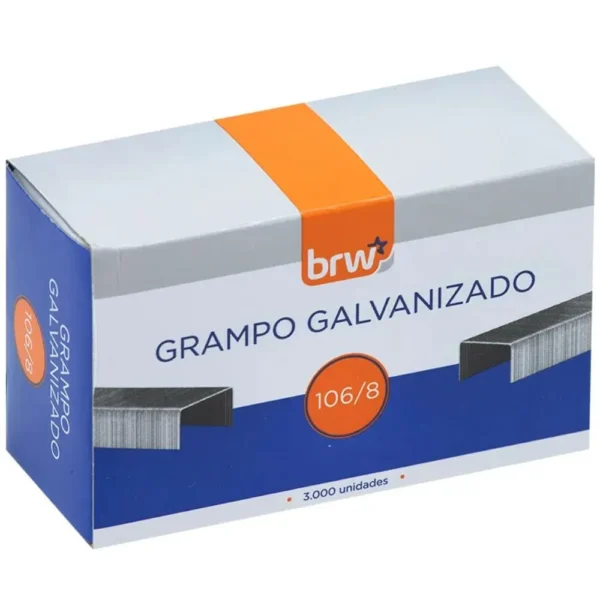 BRW GRAMPO 106/8