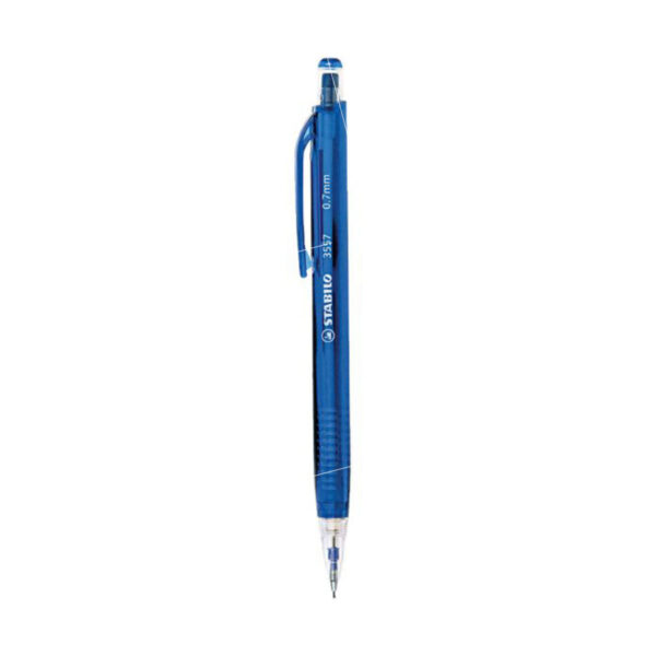 STABILO LÁPIZ A MINA 3557 1PC 0.7MM - Imagen 2