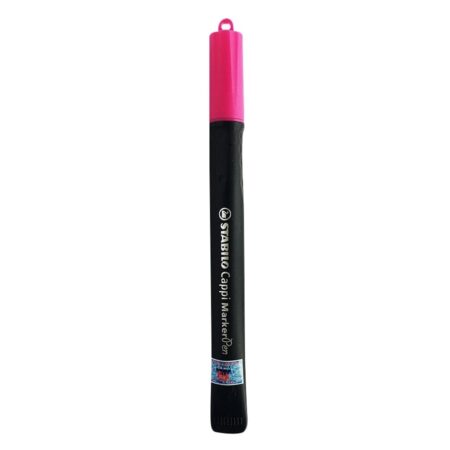 STABILO MARCADOR CAPPI ROSA