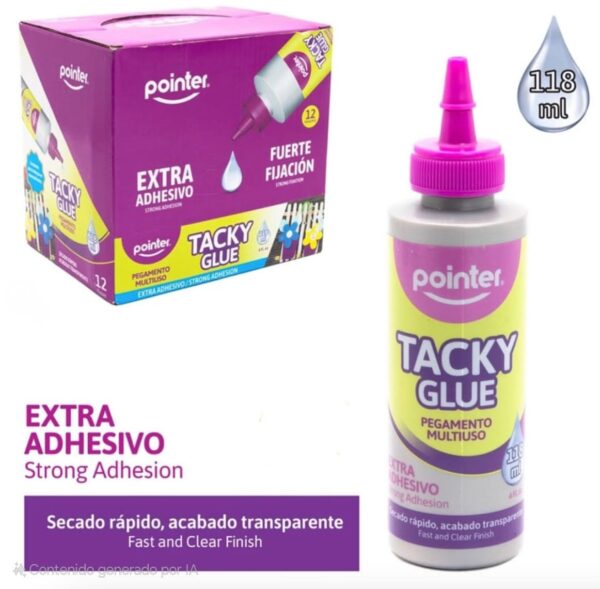 POINTER PEGAMENTO MULTIUSO