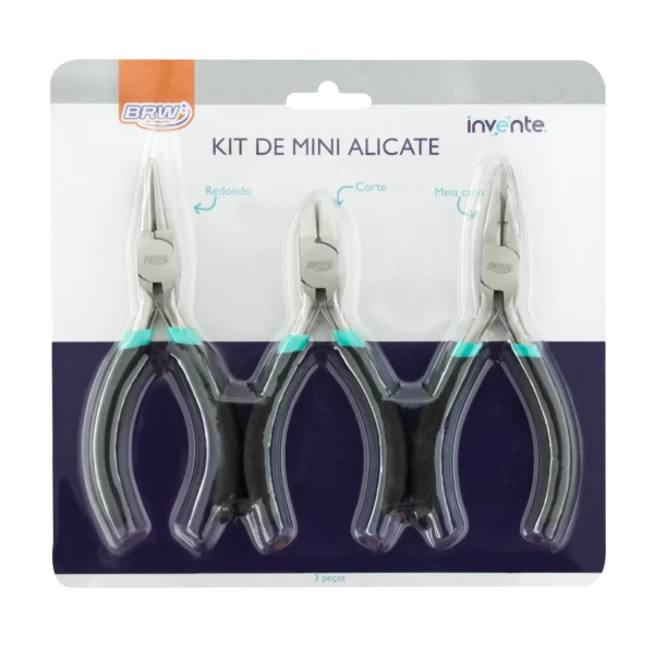 BRW ALICATE 3PC - Imagen 2