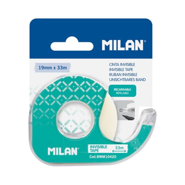 MILAN CINTA C/DISPENSER - Imagen 5