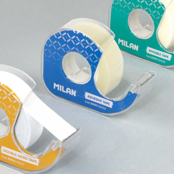 MILAN CINTA C/DISPENSER - Imagen 2
