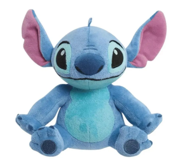 Stitch peluche 60cm de Disney