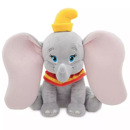 Dumbo peluche 30cm de Disney