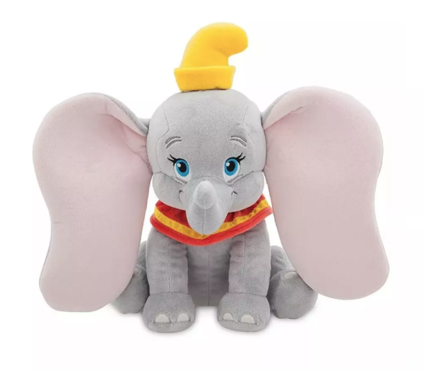 Dumbo peluche 30cm de Disney