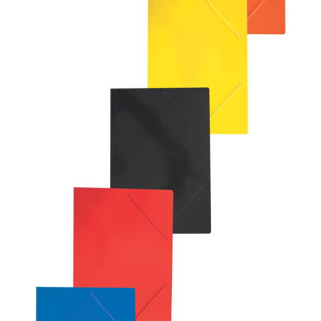 AVON CARPETA ARCHIVADORA GOMA OFICIO