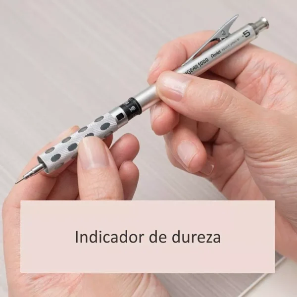 PENTEL PORTAMINAS - Imagen 2