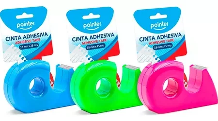 POINTER CINTA DISPENSADOR