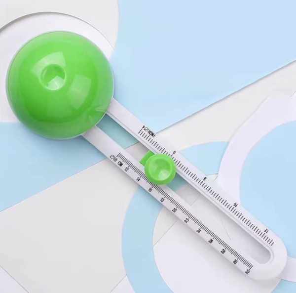 Guillotina circular - HD-01