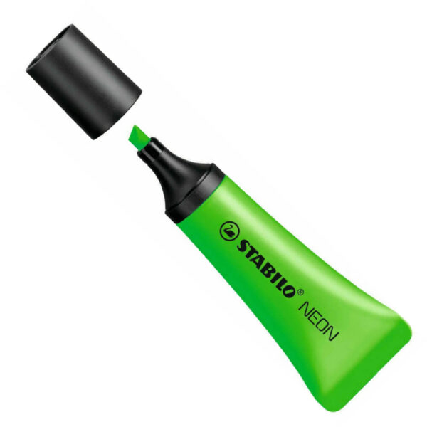 ISLTLAOBILO RESALTADOR NEÓN 1PC - Imagen 4