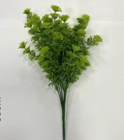Ramo hojas de "Hinoki" 33cm - XRJ7