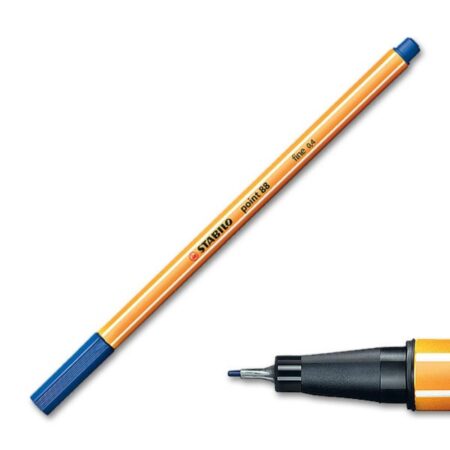 STABILO POINT88 AZUL