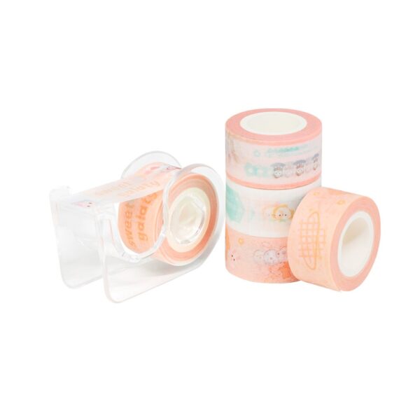 BRW WASHI TAPE KIT - Imagen 4