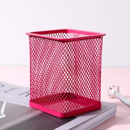 BRW ORGANIZADOR METAL PINKY
