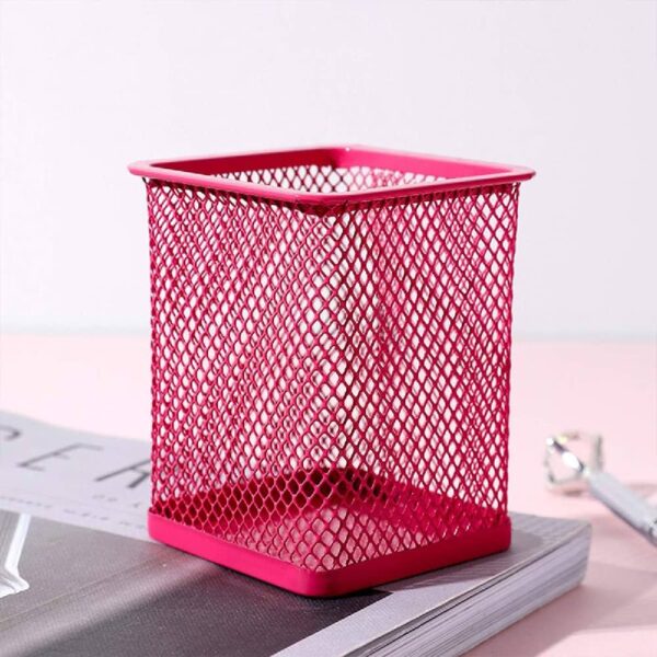 BRW ORGANIZADOR METAL PINKY
