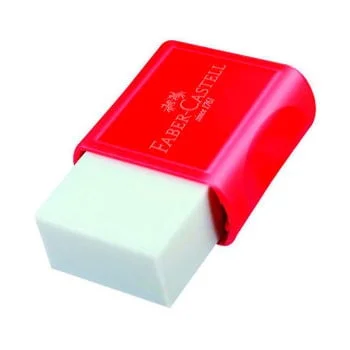 FABER BORRADOR COLOR