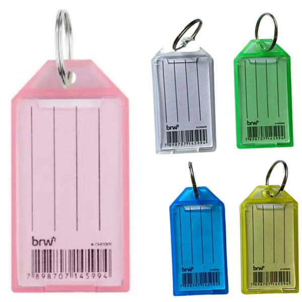 BRW LLAVERO ID. 1PC - Imagen 3