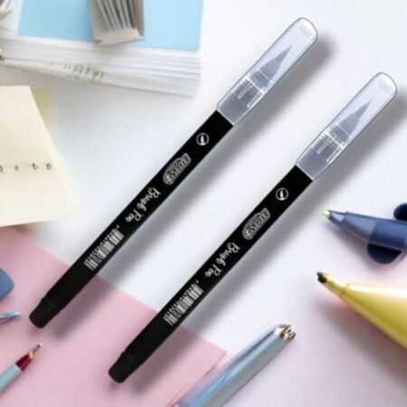 BRW BRUSH PEN NEGRO