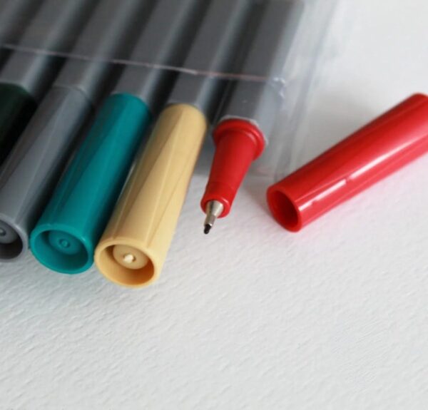 BRW FINELINERS VINTAGE