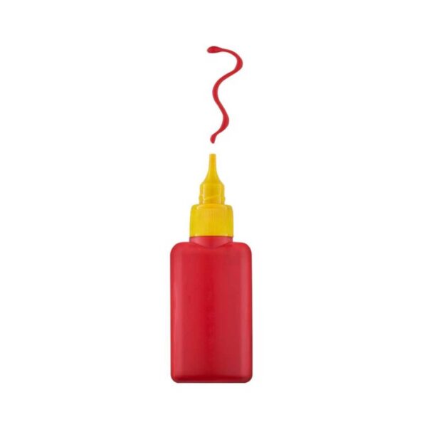BRW PEGAMENTO COLORIDO 6PC - Imagen 2