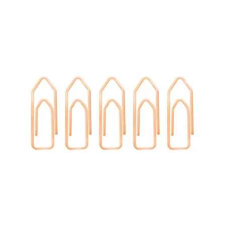 BRW CLIPS MINI ROSE GOLD