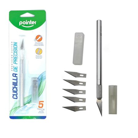 POINTER CUCHILLA