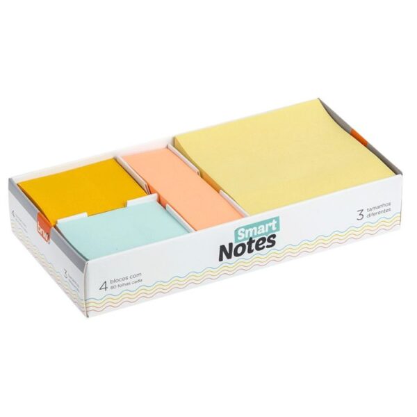 BRW NOTES CAJA ENJOY
