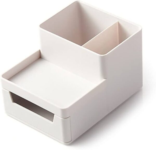 BRW ORGANIZADOR GAVETA BLANCO - Imagen 3