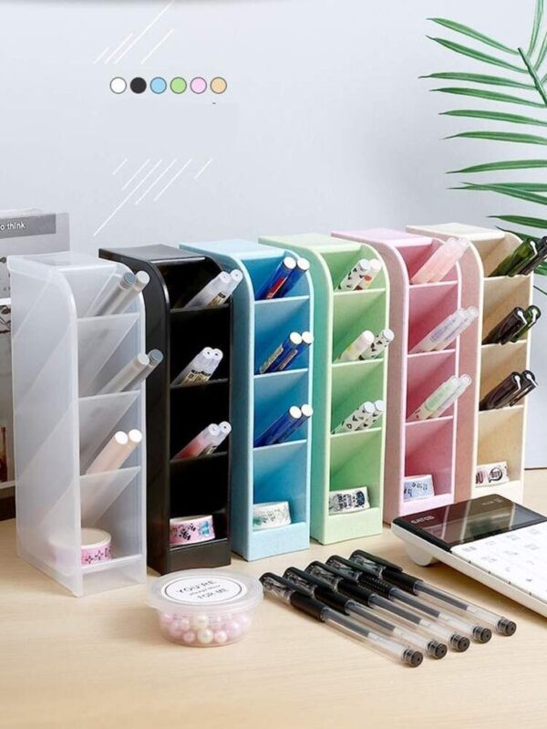 BRW ORGANIZADOR VERDE - Imagen 3
