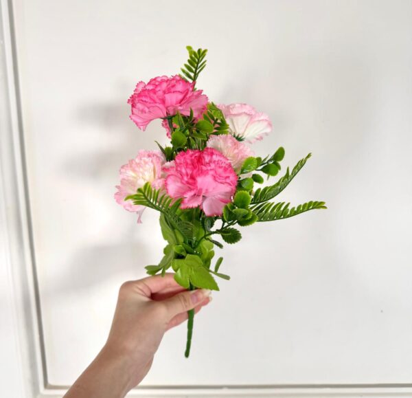 FLOR CLAVEL 29CM - CDJ6 - Imagen 2
