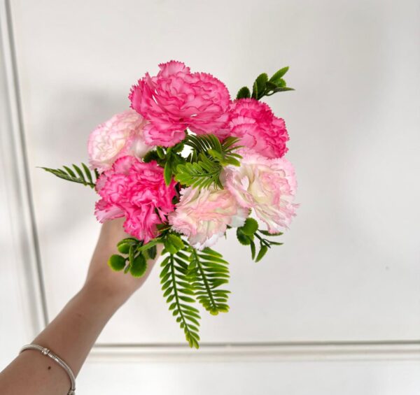 FLOR CLAVEL 29CM - CDJ6