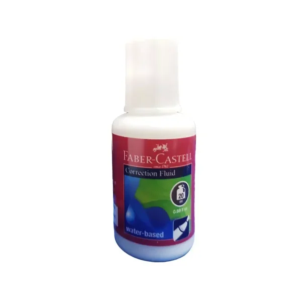 FABER CORRECTOR FRASCO