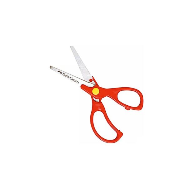FABER TIJERA 1PC