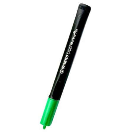 S7T8A0BILO MARCADOR CAPPI VERDE