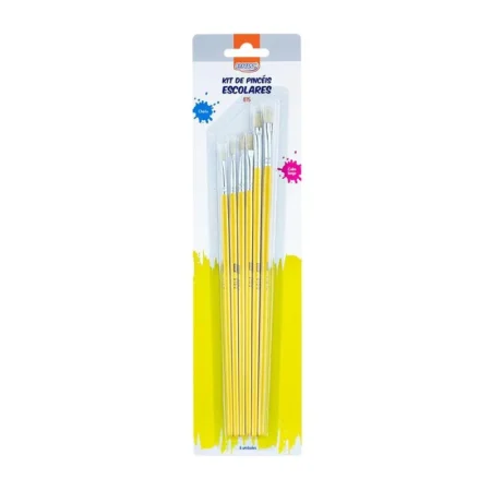 BRW PINCEL 6PC KIT