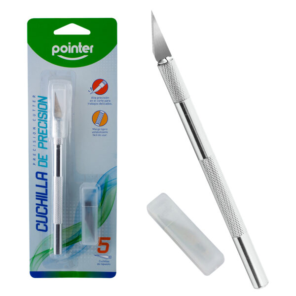 POINTER CUCHILLA - Imagen 2