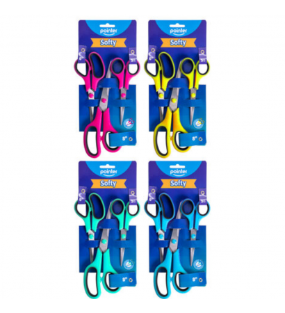 POINTER TIJERA 3PC