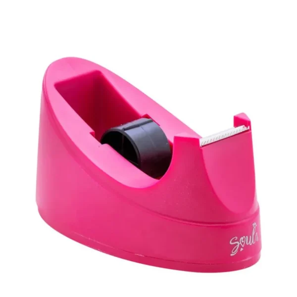 BRW SOPORTE CINTA P ROSA