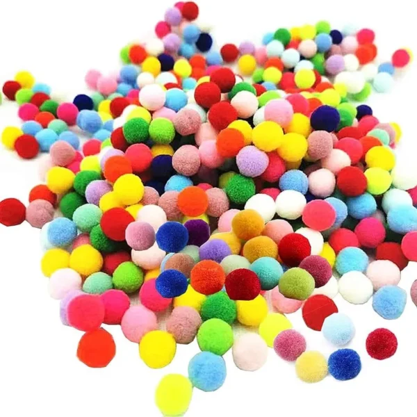 POINTER POMPONES 100PC - Imagen 2