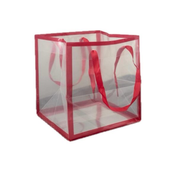 BOLSA PARA FLORES/REGALOS
