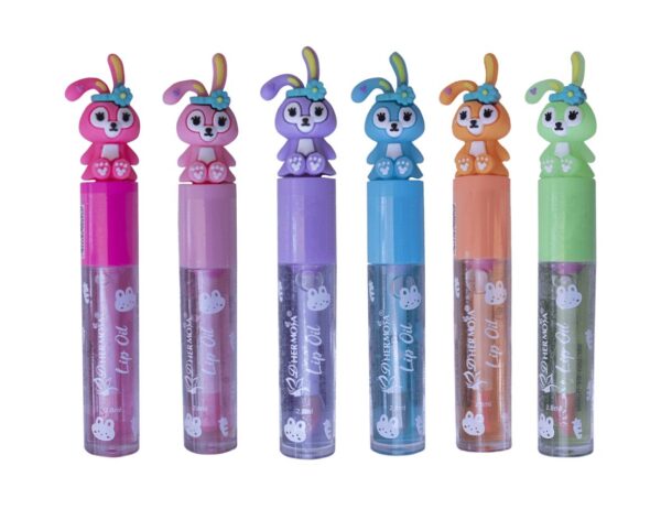 D'HERMOSA LIP OIL CONEJO